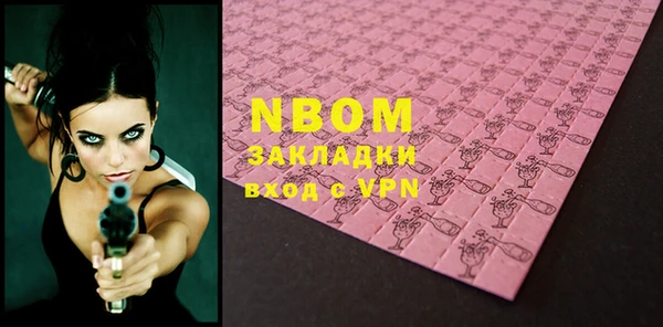 индика Наволоки